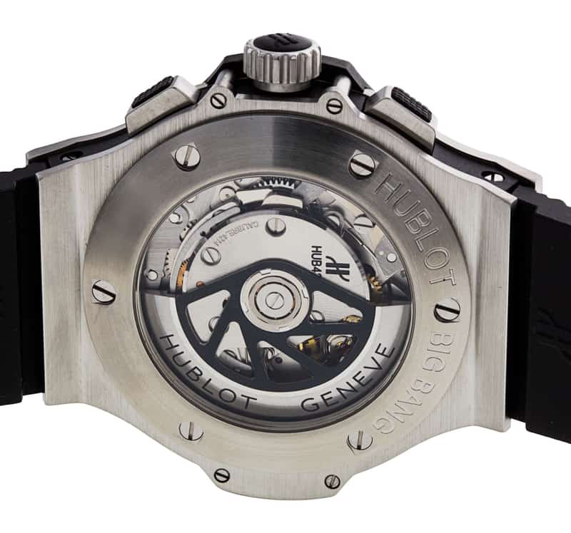 Hublot Aero Bang 311.SM.1170.GR